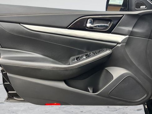 Used 2019 Nissan Maxima 3.5 SL w/ Floor Mat Group FWD image 36