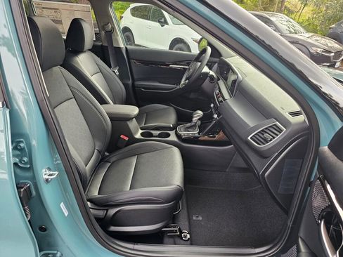 New 2026 Kia Seltos EX w/ EX Sunroof Package image 32