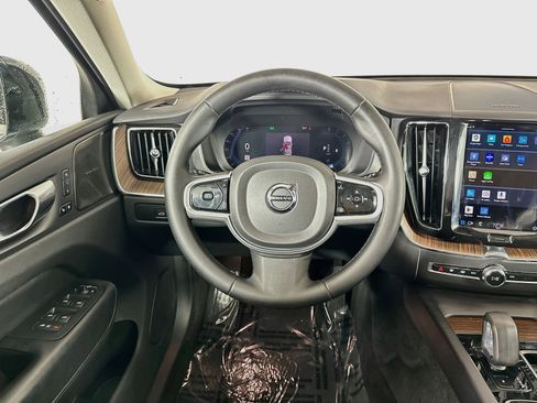 Used 2023 Volvo XC60 B5 Plus w/ Climate Package AWD/4WD image 23