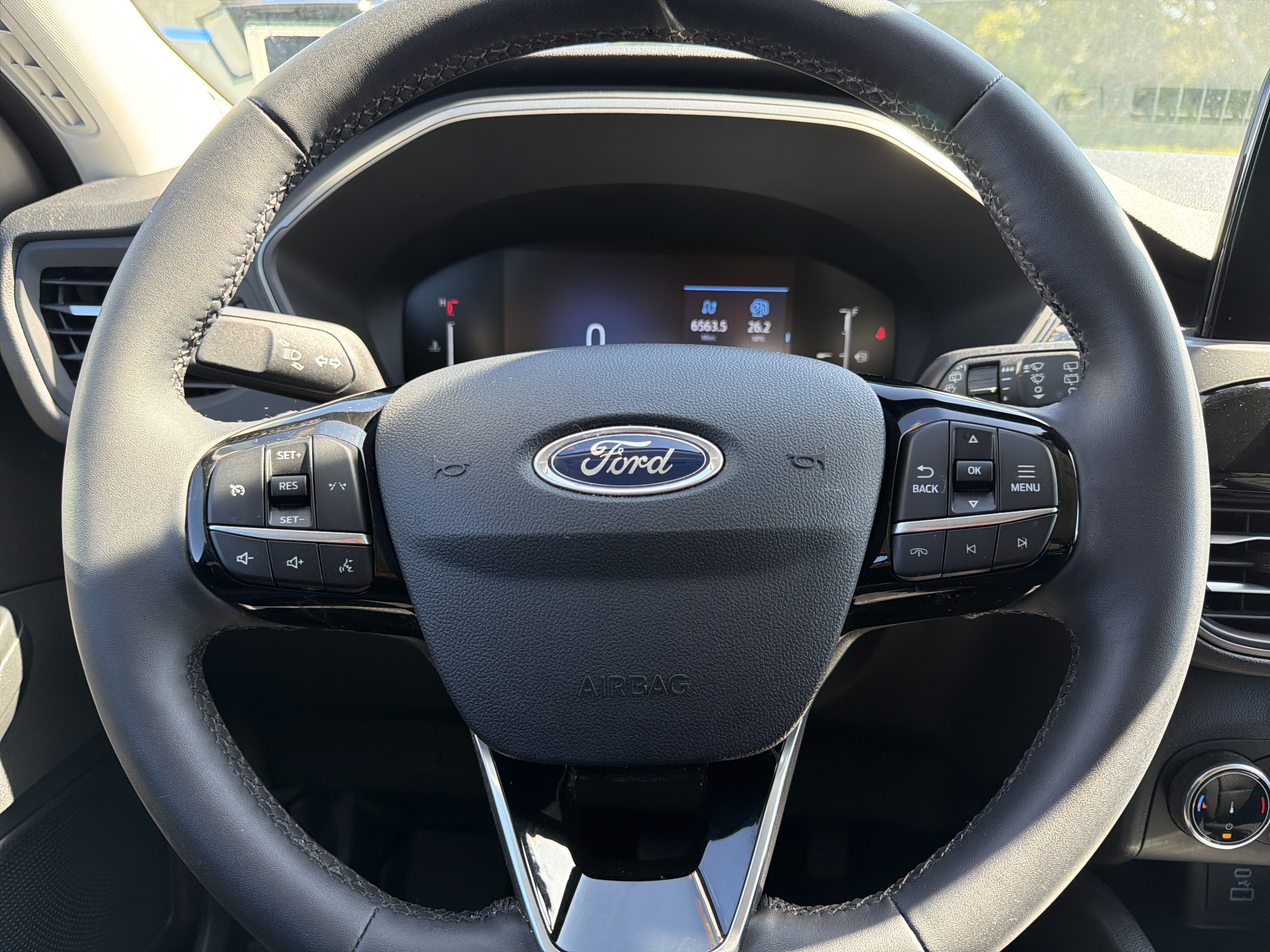 Used 2023 Ford Escape Active AWD/4WD image 13