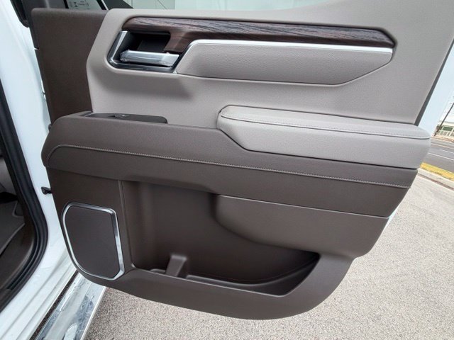 New 2026 GMC Sierra 1500 SLT AWD/4WD image 19