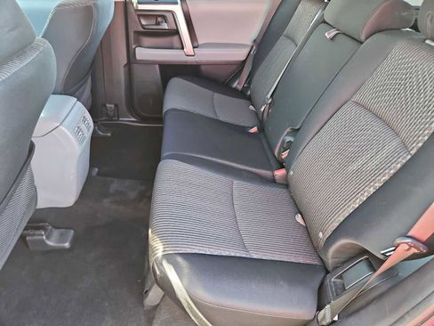 Used 2011 Toyota 4Runner SR5 image 20