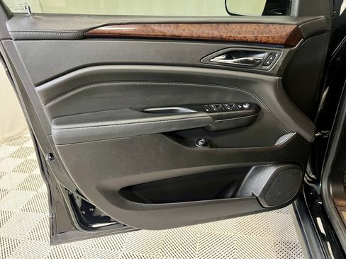 Used 2016 Cadillac SRX Premium w/ Driver Assist Package image 33