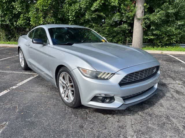 Used 2016 Ford Mustang Premium w/ Pony Package RWD image 3