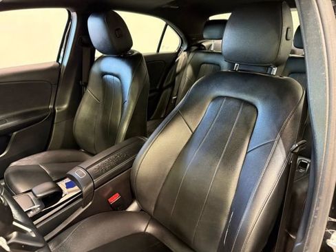 Used 2022 Mercedes-Benz A 220 image 72