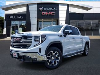 New 2026 GMC Sierra 1500 SLT w/ SLT Premium Package AWD/4WD video 1