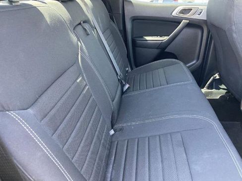 Used 2021 Ford Ranger XLT w/ Equipment Group 301A Mid RWD image 20