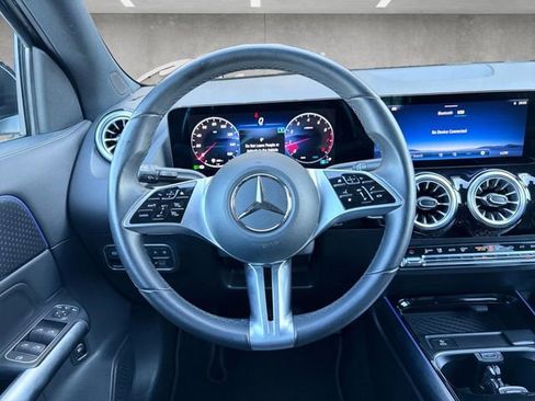 Used 2025 Mercedes-Benz GLA 250 GLA 250 image 21