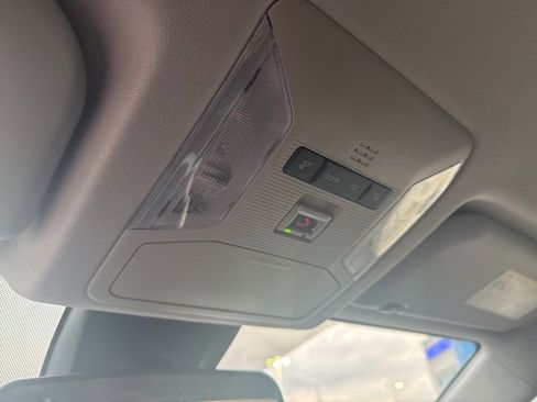 Used 2025 Toyota RAV4 LE image 26