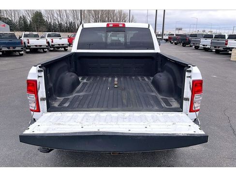 Used 2021 RAM 2500 Tradesman AWD/4WD image 10