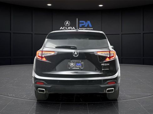 Certified 2024 Acura RDX SH-AWD w/ Advance Package image 21