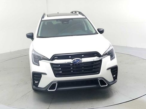 New 2025 Subaru Ascent Touring image 3