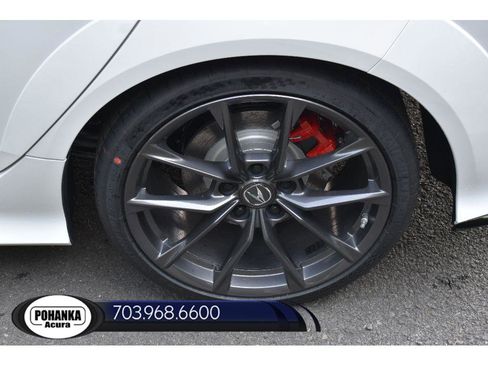 New 2025 Acura Integra Type S image 34