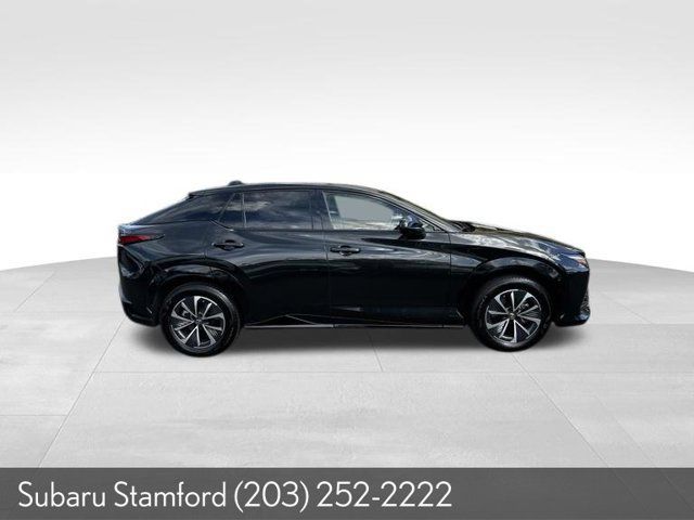 Used 2024 Lexus RZ 450e Premium w/ Technology Package AWD/4WD image 9