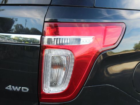 Used 2013 Ford Explorer XLT image 42