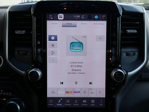 New 2026 RAM 1500 Big Horn image 22