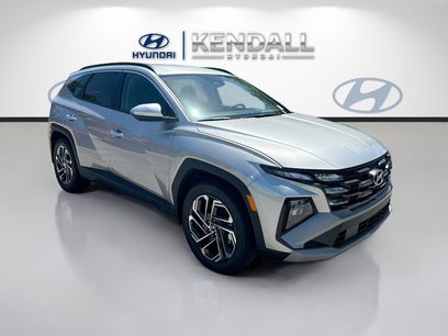New 2026 Hyundai Tucson SEL Plus w/ Tow & Go Package