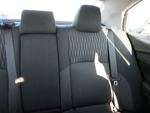 Certified 2025 Toyota Camry LE image 16