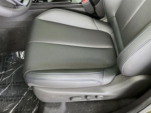 New 2026 Subaru Forester Limited image 20