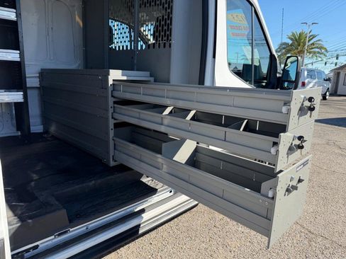 Used 2023 Ford Transit 150 image 21