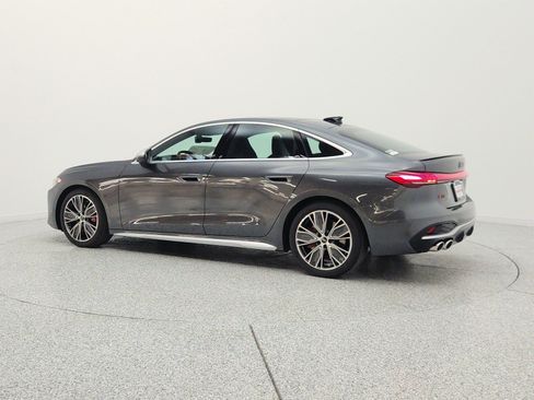 New 2026 Audi S5 Premium Plus AWD/4WD image 8