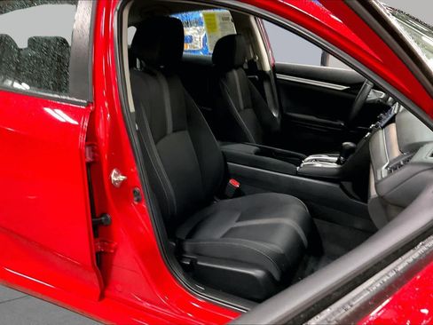 Used 2020 Honda Civic LX image 9