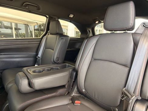 Used 2026 Honda Odyssey Sport-L image 7