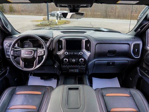 Used 2019 GMC Sierra 1500 AT4 w/ AT4 Premium Package image 23