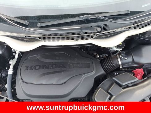 Used 2024 Honda Odyssey EX-L image 23