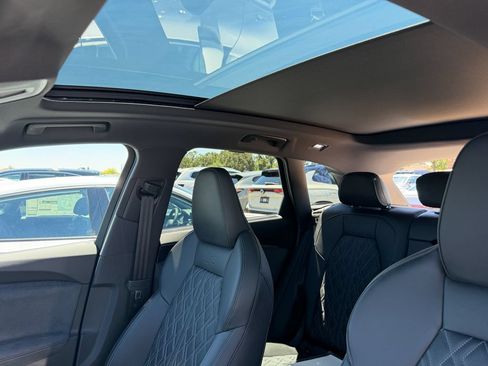 New 2026 Audi SQ5 Premium Plus AWD/4WD image 24