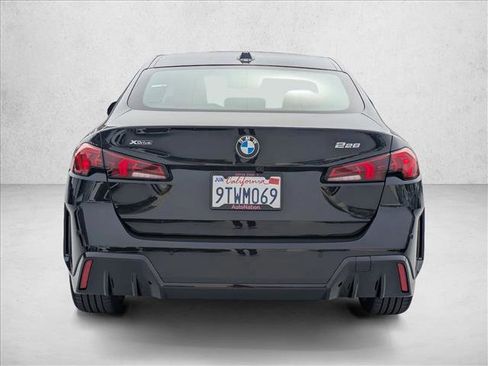 Used 2025 BMW 228i xDrive 228 xDrive w/ Technology Package image 7