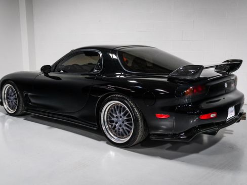 Used 1993 MAZDA RX-7 RWD image 5
