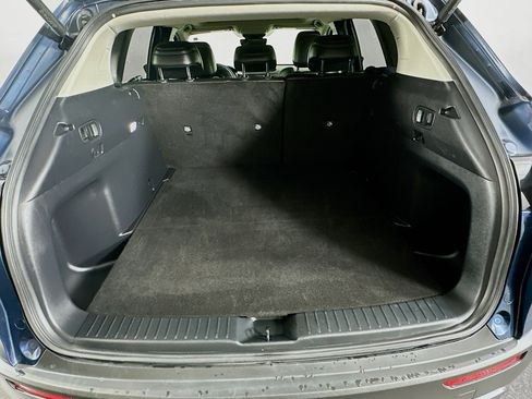 Used 2025 MAZDA CX-50 AWD 2.5 S w/ Premium Plus Pkg image 28