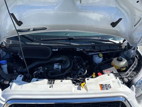 Used 2023 Ford Transit 250 Low Roof w/ Exterior Upgrade Package image 26