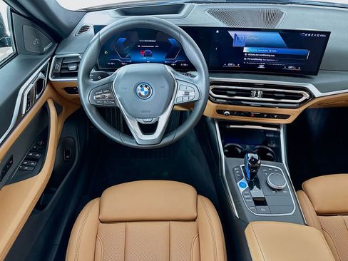 Certified 2023 BMW i4 eDrive35 w/ Premium Package image 23