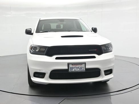 Used 2020 Dodge Durango R/T w/ Blacktop Package image 56