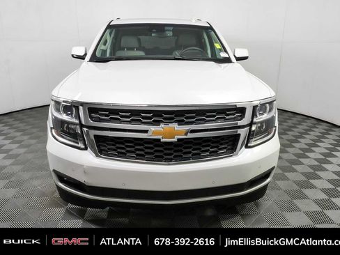 Used 2016 Chevrolet Suburban LT RWD image 38