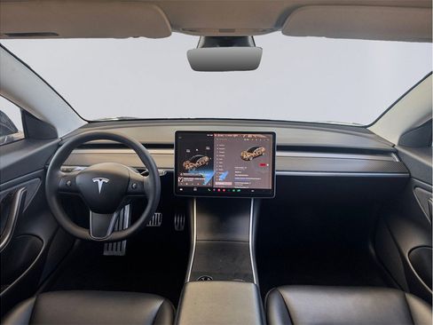 Used 2019 Tesla Model 3 Standard Range Plus RWD image 17