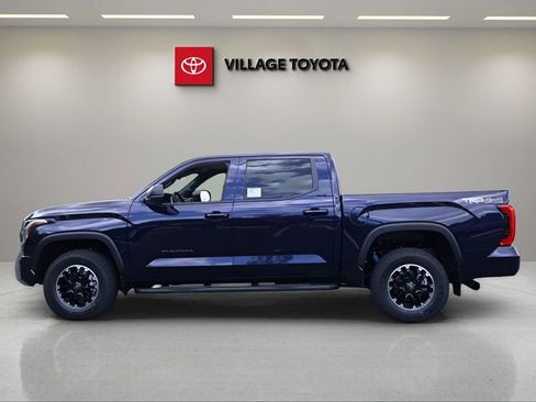 New 2026 Toyota Tundra SR5 AWD/4WD image 2
