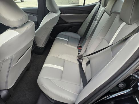 New 2026 Toyota Camry SE (Natl) FWD image 26