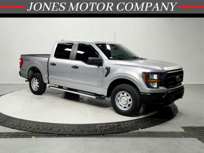 Used 2023 Ford F150 XL