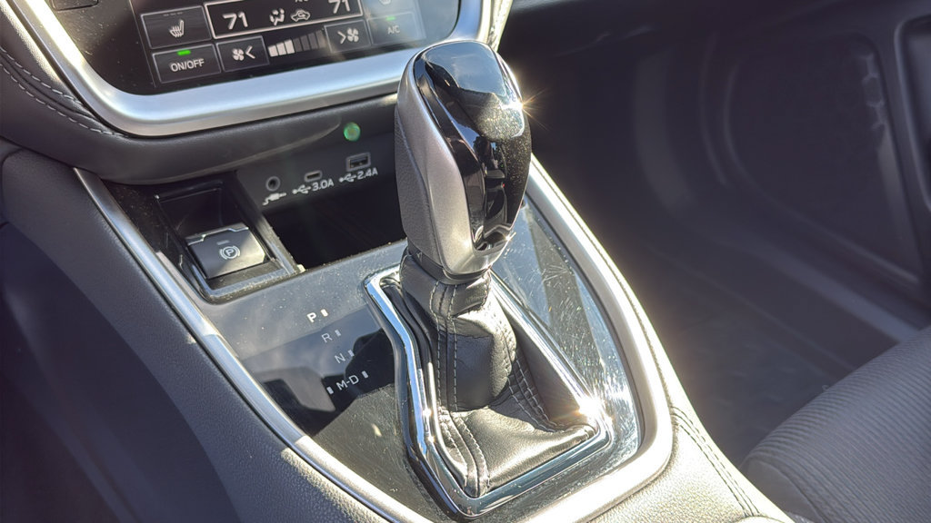 Certified 2025 Subaru Legacy Premium AWD/4WD image 18