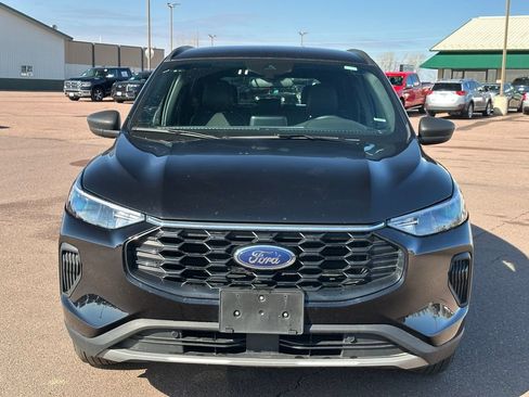 Used 2025 Ford Escape ST-Line AWD/4WD image 35