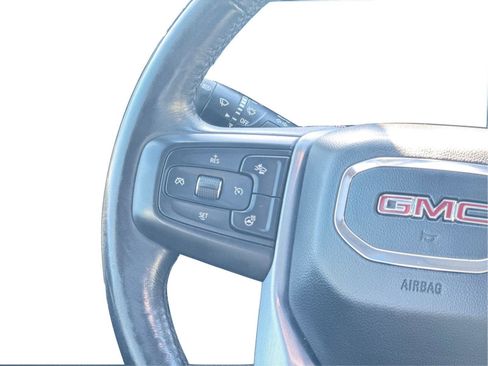 Used 2019 GMC Sierra 1500 SLT w/ SLT Premium Plus Package image 21