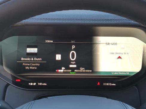 Used 2025 Land Rover Range Rover SE image 36