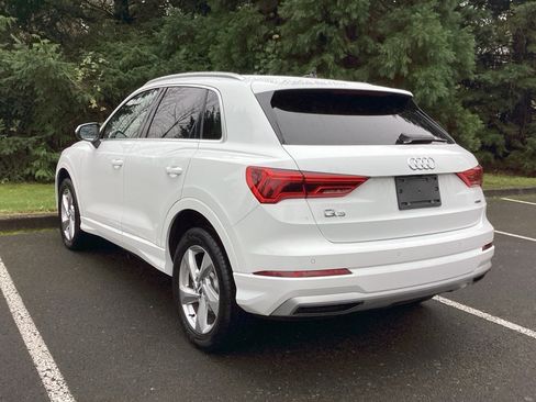 Used 2020 Audi Q3 2.0T Premium w/ Convenience Package image 10