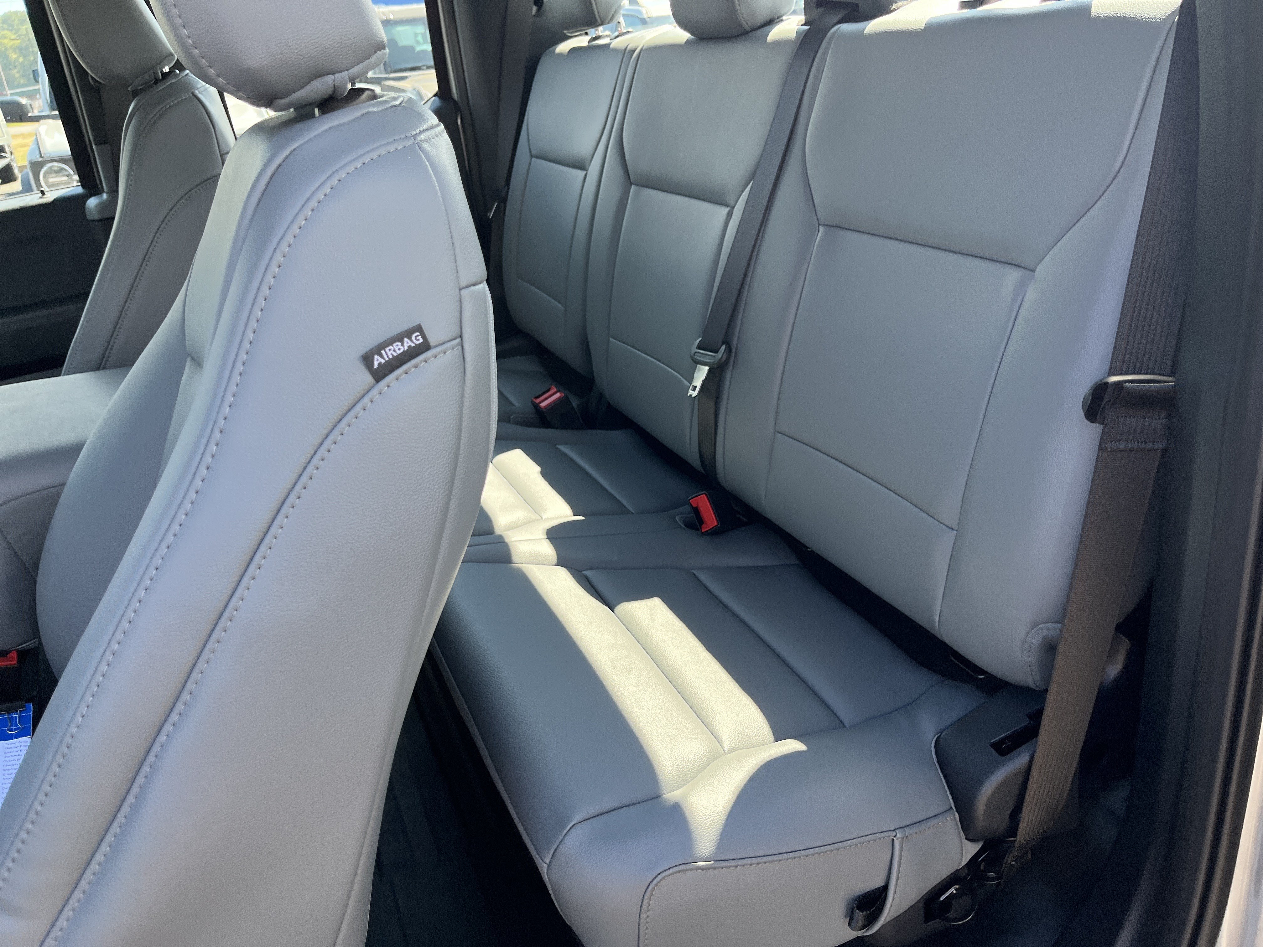 New 2026 Ford F150 XL RWD image 13