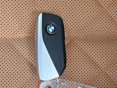 New 2026 BMW X5 sDrive40i w/ M Sport Package image 38