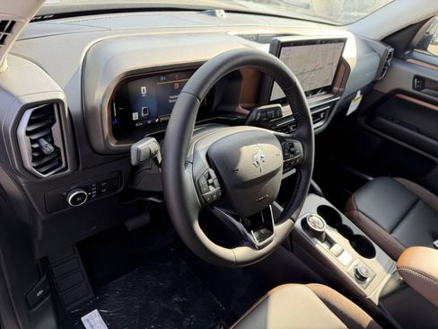 New 2026 Ford Bronco Sport Outer Banks w/ Outer Banks Tech Package+ AWD/4WD image 22