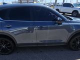 Used 2023 MAZDA CX-5 Carbon Edition image 4
